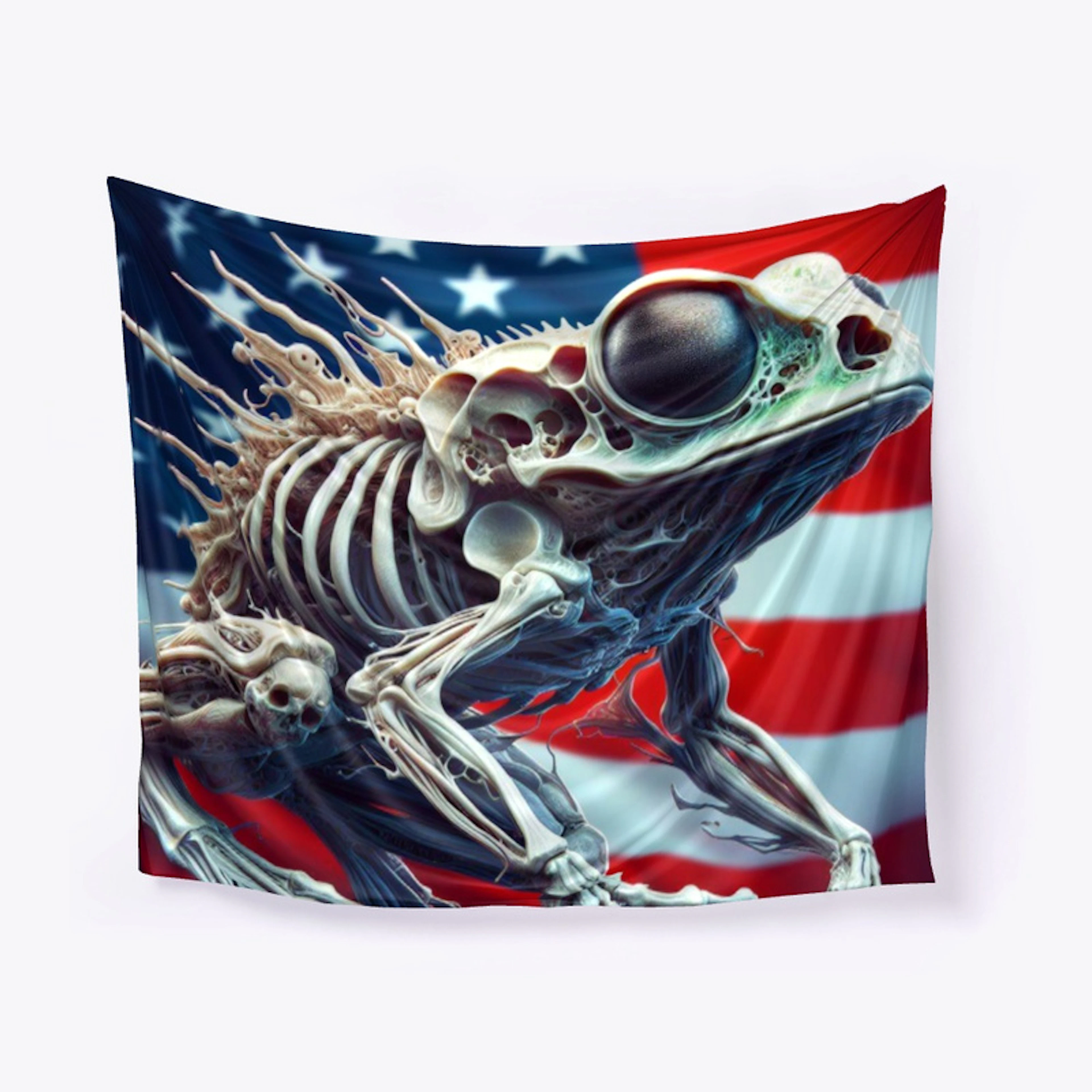 Freedom frogs 