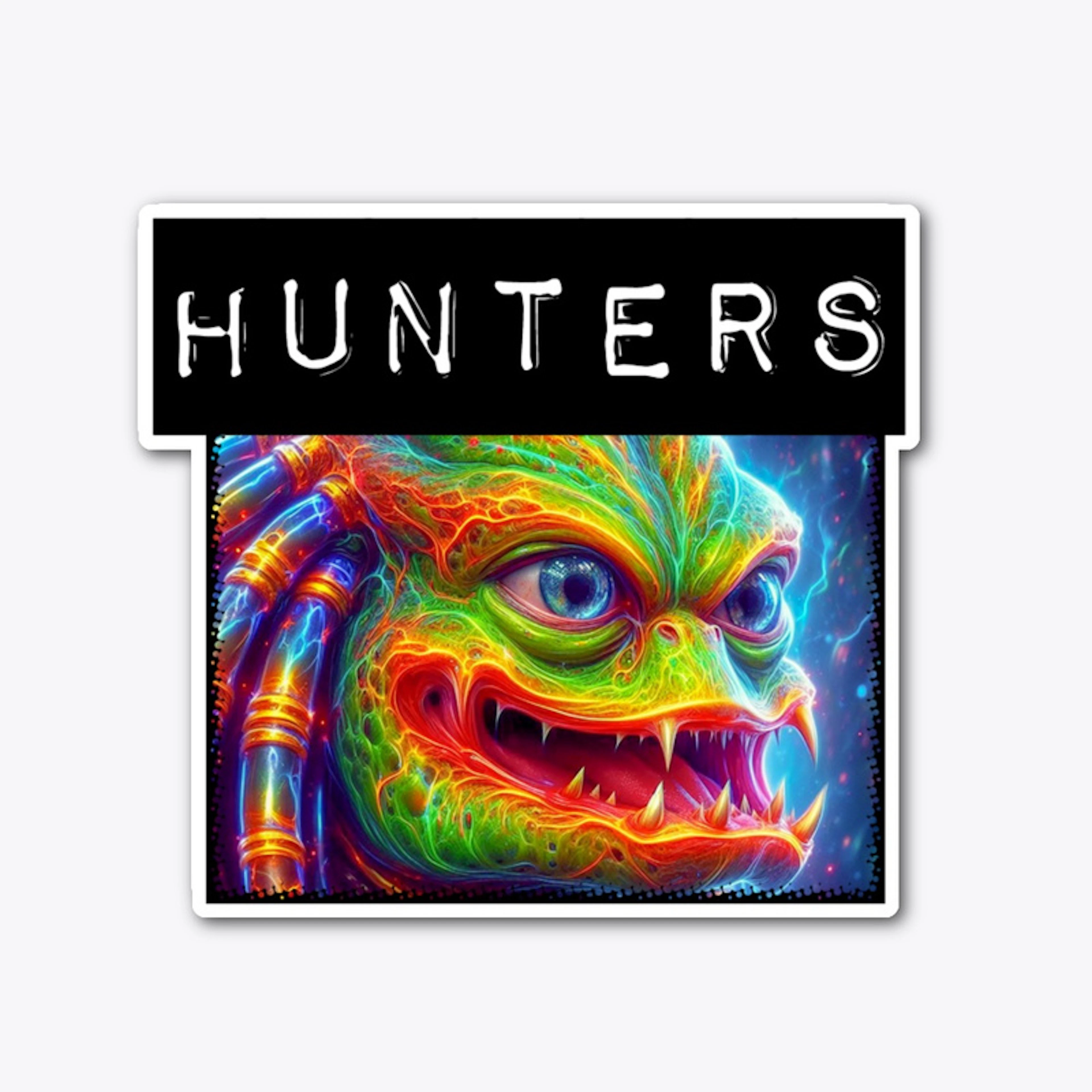 Hunters 