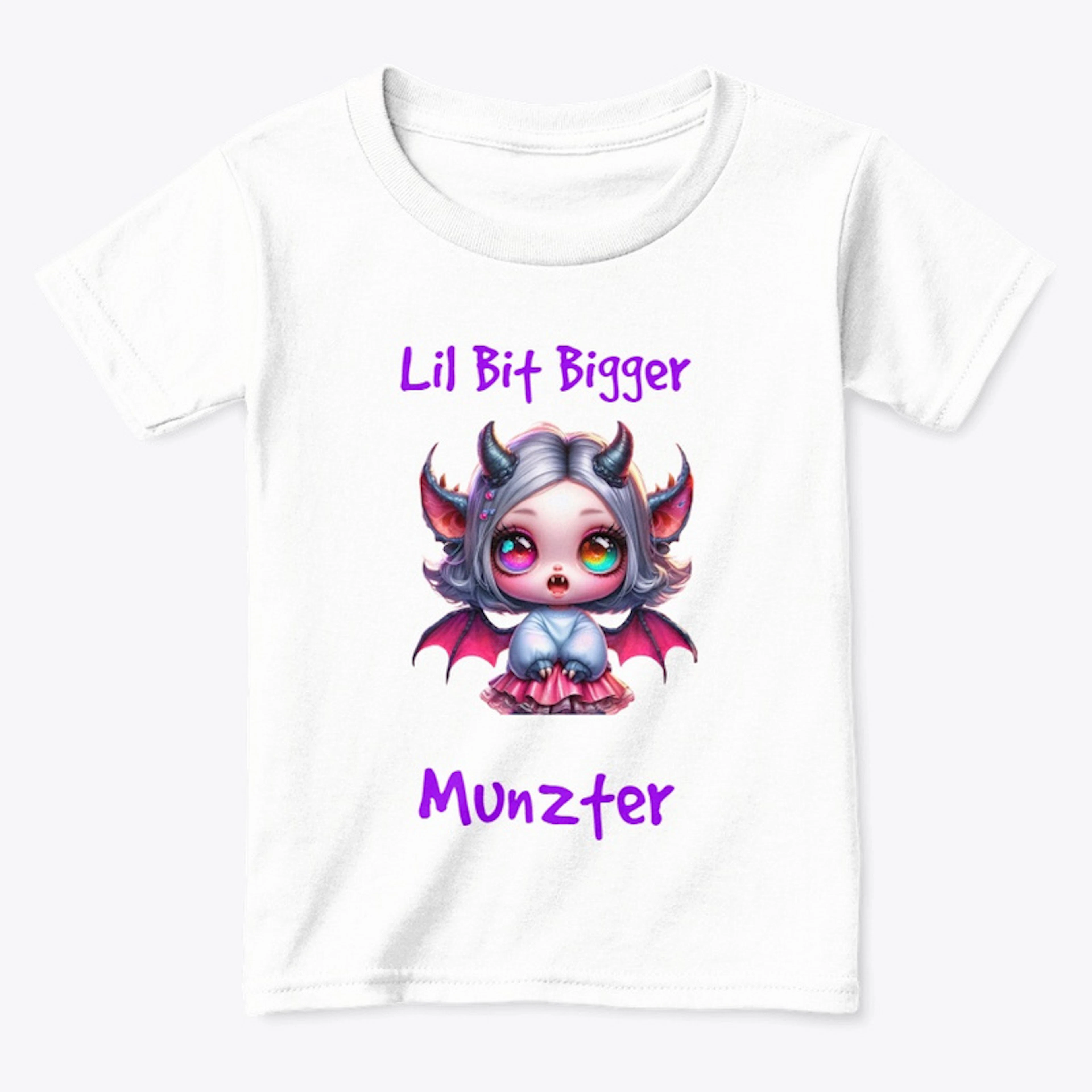 Lil Munzter