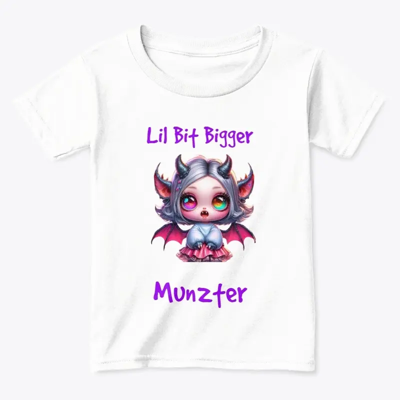 Lil Munzter